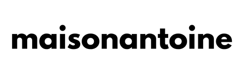 Maison Antoine